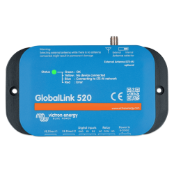 Modem de surveillance Victron GlobalLink 520