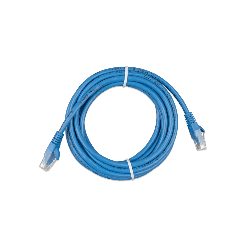 Victron Energy RJ45 UTP Cable 10 m