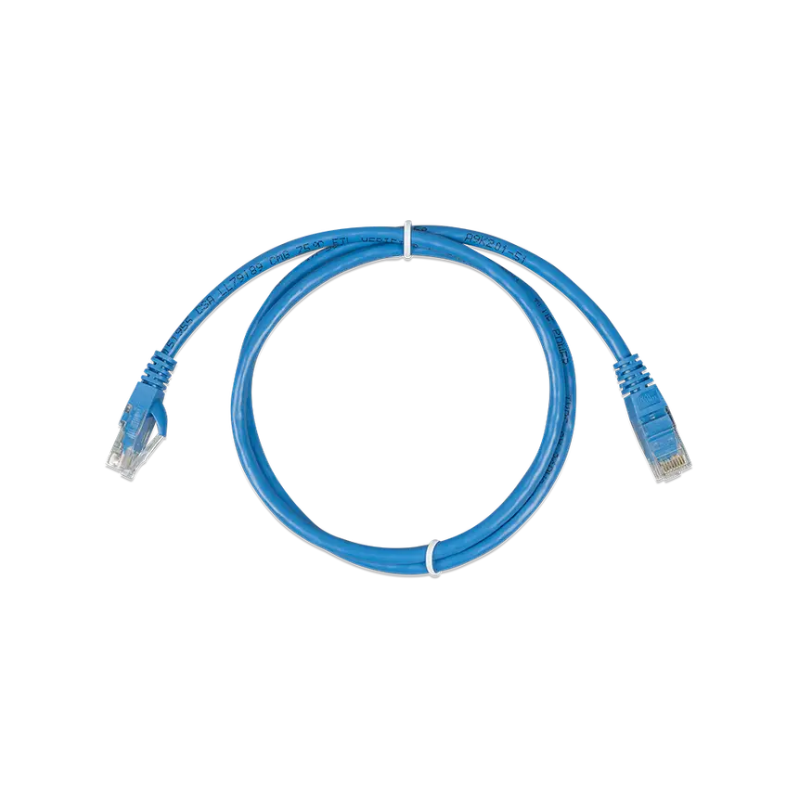 Victron Energy RJ45 UTP Cable 1,8 m