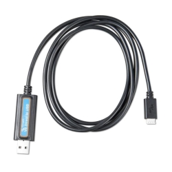 Victron Energy VE.Direct to USB interface