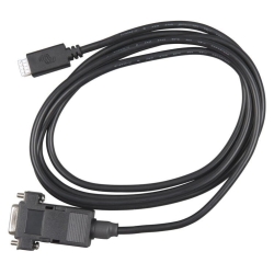 Victron Energy VE.Direct to RS232 interface