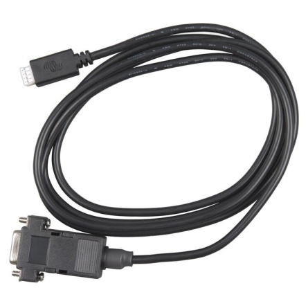 Victron Energy VE.Direct to RS232 interface