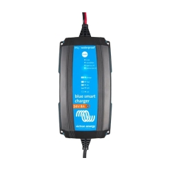 Victron Energy Blue Smart IP65 Charger 24/8(1) 120V NEMA 1-15P Retail