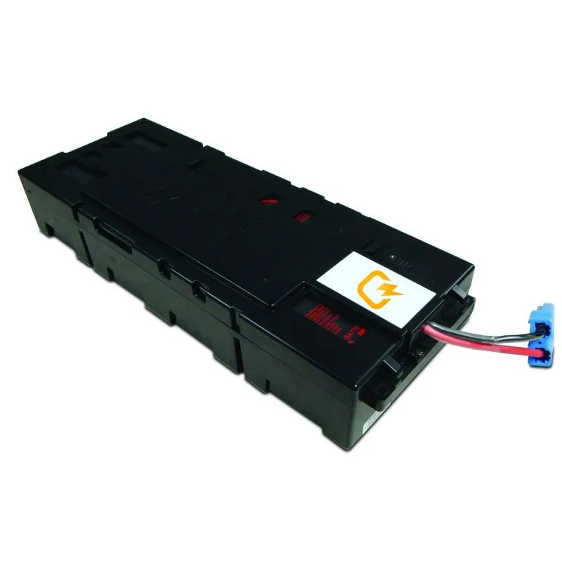Batterie onduleur RBC116 APC