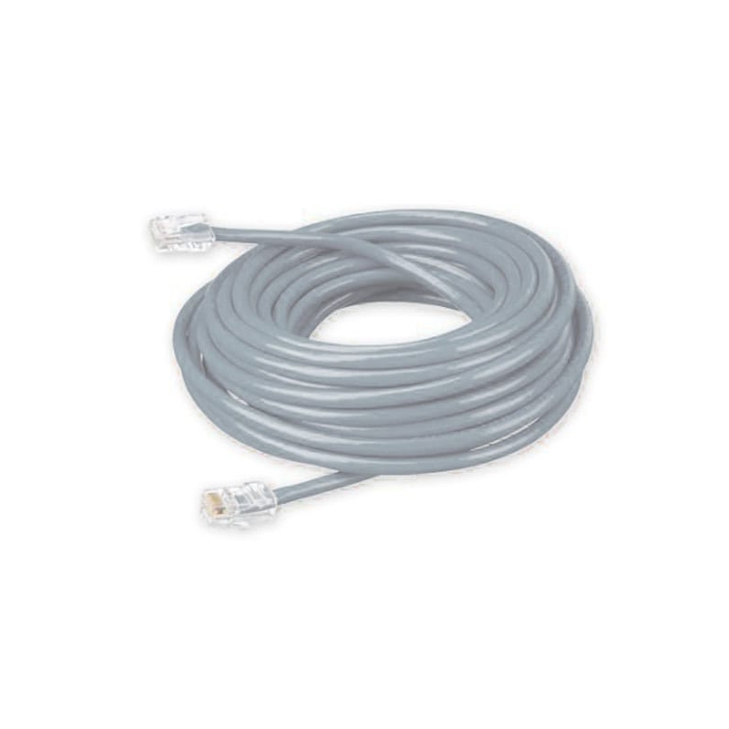 RJ12 UTP Câble 0,9 m Victron Energy (ASS030066009)