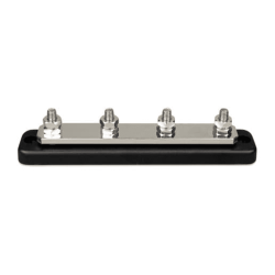 Barre omnibus 600A 4P +cover Victron Energy (VBB160040010)