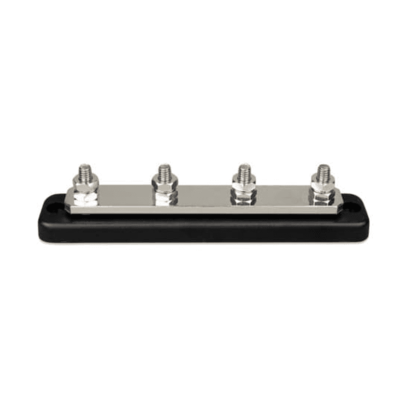 Barre omnibus 600A 4P +cover Victron Energy (VBB160040010)