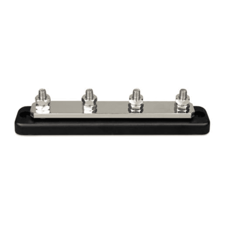 Barre omnibus 600A 4P +cover Victron Energy (VBB160040010)