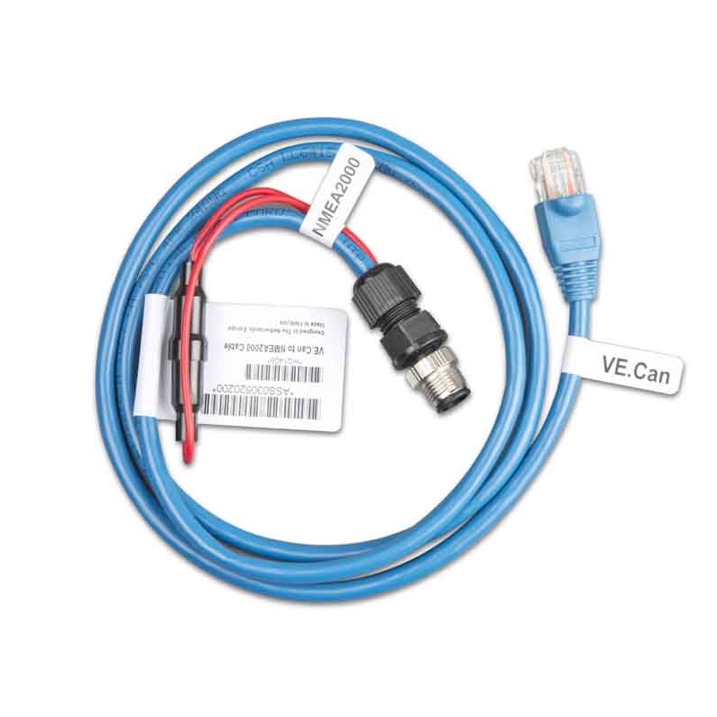 VE.Can to NMEA2000 Micro-C male Victron Energy (ASS030520200)