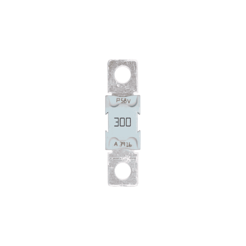 MEGA-fusible 300A/80V (package of 5 pcs) Victron Energy (CIP138300020)