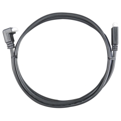 VE.Direct Câble 5m (one side Right Angle conn) Victron Energy (ASS030531250)