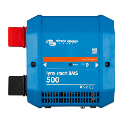 Lynx Smart BMS 500 (M8) Victron Energy (LYN034160200)