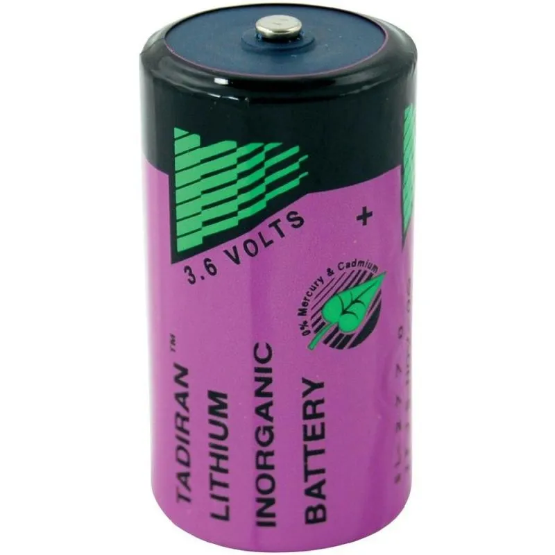 Tadiran Batteries SL-2770