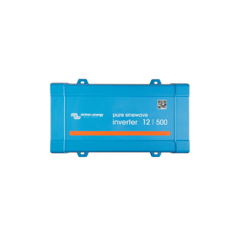 Phoenix Convertisseur 12/500 230V VE.Direct IEC Victron Energy (PIN121501100)