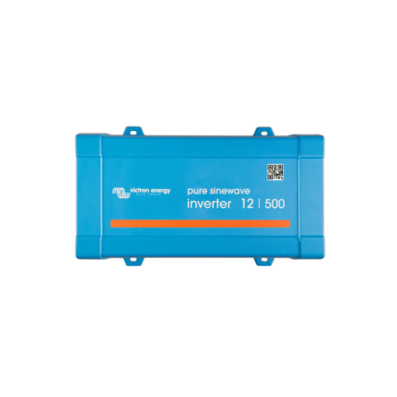Phoenix Convertisseur 12/500 230V VE.Direct IEC Victron Energy (PIN121501100)