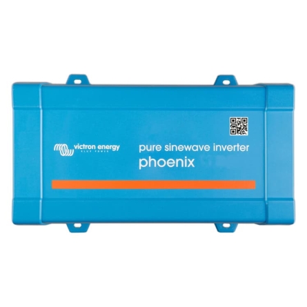 Convertisseur 48/375 230V VE.Direct SCHUKO Victron Energy (PIN481371200)