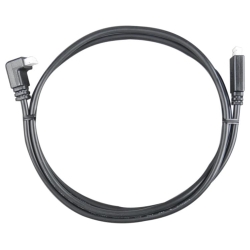VE.Direct Câble 0,9m (one side Right Angle conn) Victron Energy (ASS030531209)