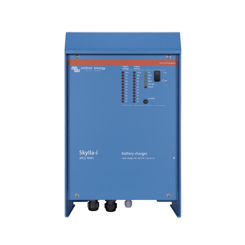 Skylla-i 24/100(3) 230V Victron Energy (SKI024100002)