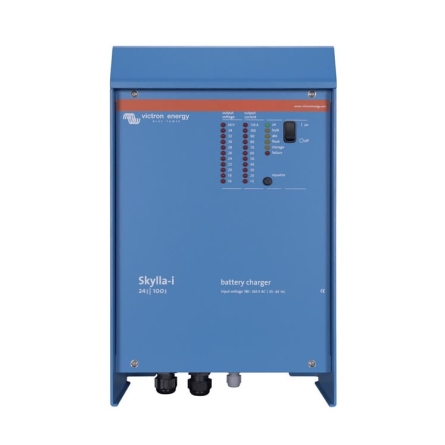 Skylla-i 24/100(3) 230V Victron Energy (SKI024100002)
