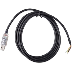 RS485 to USB interface 1.8m Victron Energy (ASS030572018)