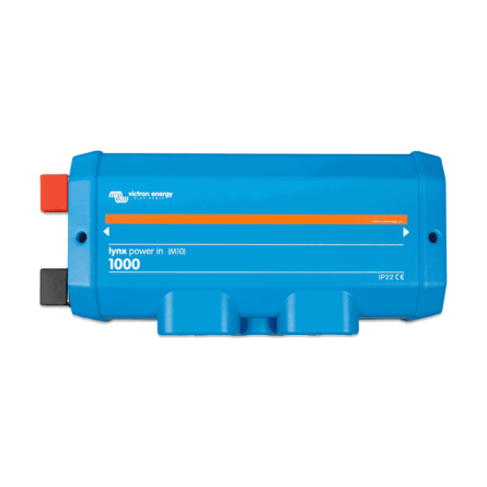 Lynx Power In (M10) Victron Energy (LYN020102010)