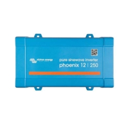 Convertisseur 12/250 230V VE.Direct IEC Victron Energy (PIN121251100)