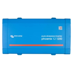 Convertisseur 12/1200 230V VE.Direct IEC Victron Energy (PIN122121110)