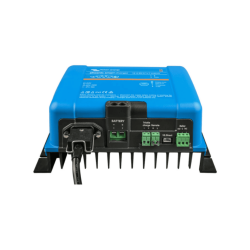 Smart IP43 Chargeur 24/16(1+1) 120-240V Victron Energy (PSC241651095)