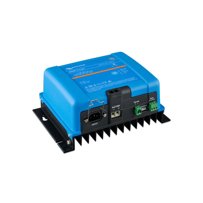 Smart IP43 Chargeur 36/15(1) 120-240V Victron Energy (PSC361550095)