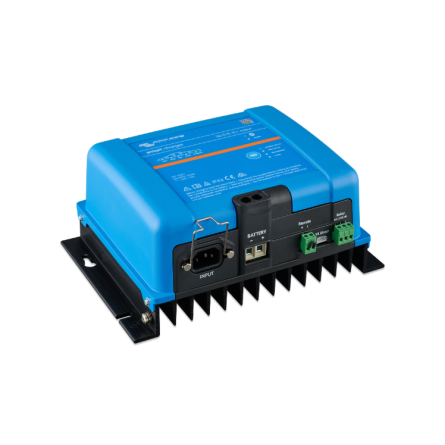 Smart IP43 Chargeur 36/15(1) 120-240V Victron Energy (PSC361550095)