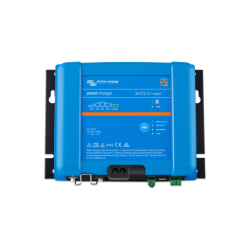 Smart IP43 Chargeur 36/15(1) 120-240V Victron Energy (PSC361550095)