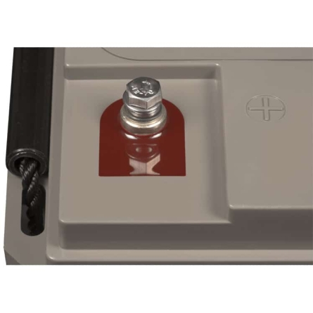12V/90Ah Batterie AGM à décharge profonde (M6) Victron Energy (BAT412800085)