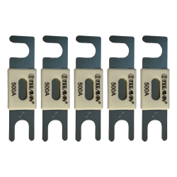 Victron Energy ANL-fuse 500A/80V (package of 5 pcs)