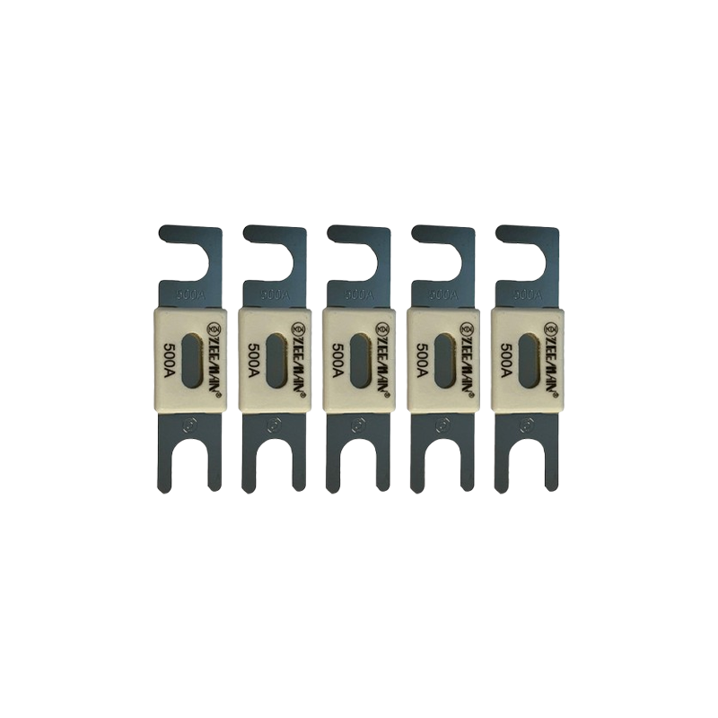 Victron Energy ANL-fuse 500A/80V (package of 5 pcs)