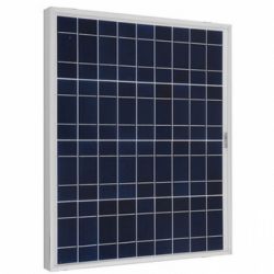 Panneau solaire 12V 50W