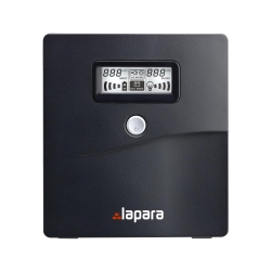 UPS Lapara 1500VA LCD interactif