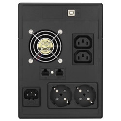 UPS ULapara LCD interactif 2000VA