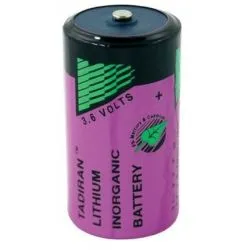 Tadiran Batteries SL-2780