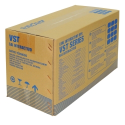 UPS ULapara LCD interactif 2000VA
