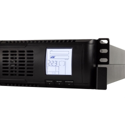 UPS Lapara interactif 2000VA / 990W (Rack/Tour)