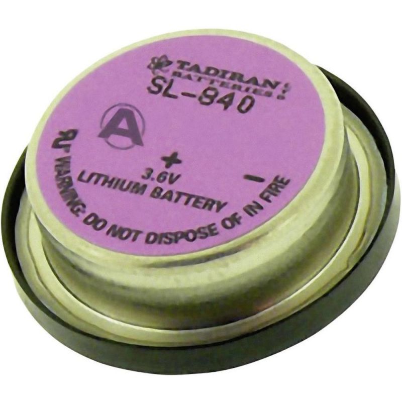 Tadiran Batteries SL-840