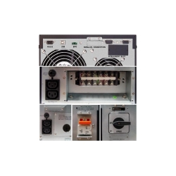 UPS Lapara online 6000VA