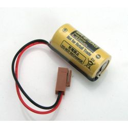 Batterie FANUC IC693ACC301