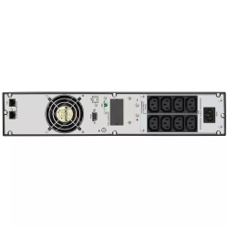Sai Lapara online Rack 1000VA