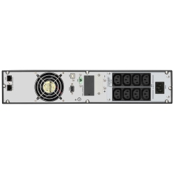 UPS Lapara online Rack 2000VA