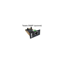 UPS Lapara online Rack 3000VA