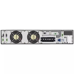 UPS Lapara online Rack 6000VA