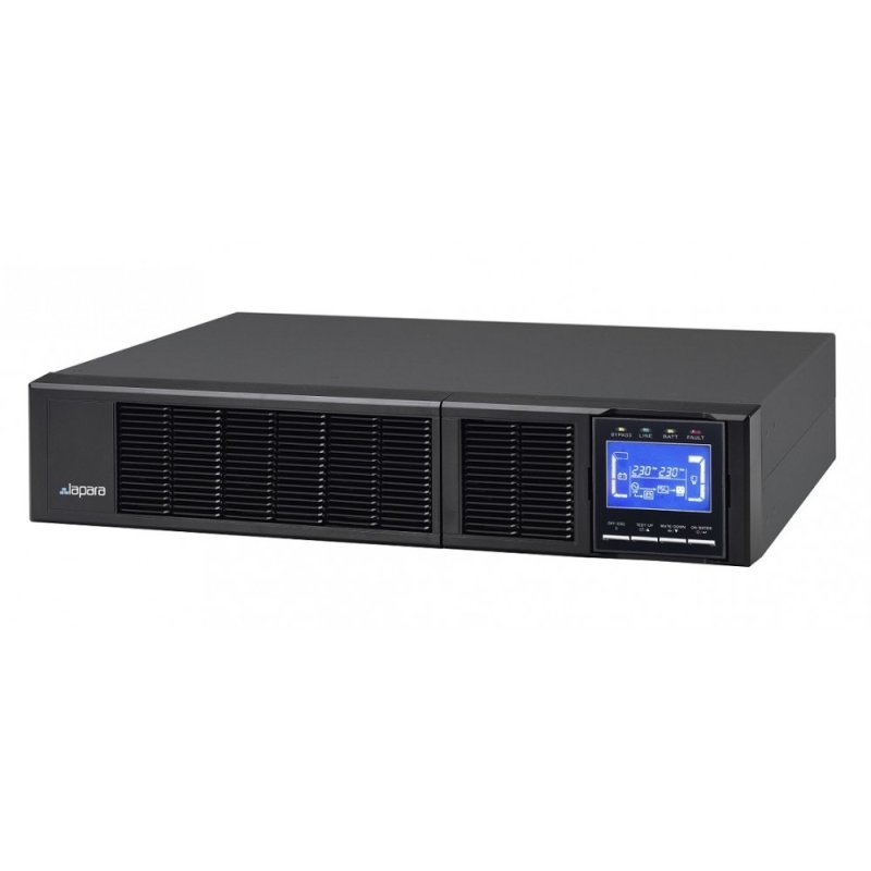 Sai Lapara en ligne Rack 10000VA