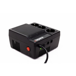 Régulateur de Tension Automatique 1200VA