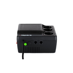 Régulateur de Tension Automatique 1200VA
